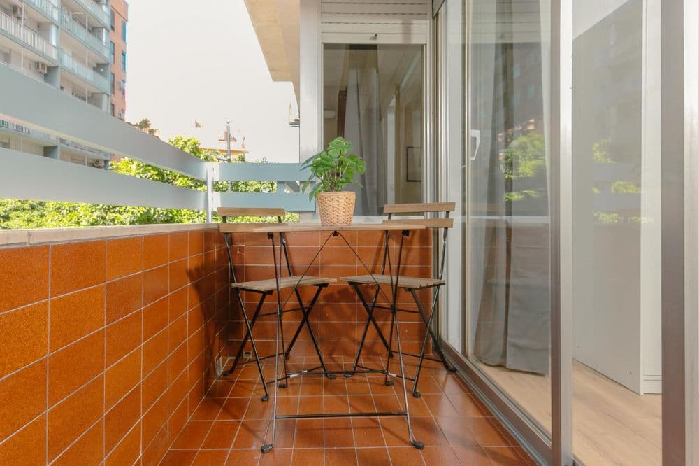 Private room in Valencia photo 4