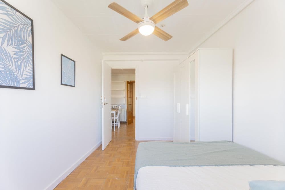 Private room in Valencia photo 5
