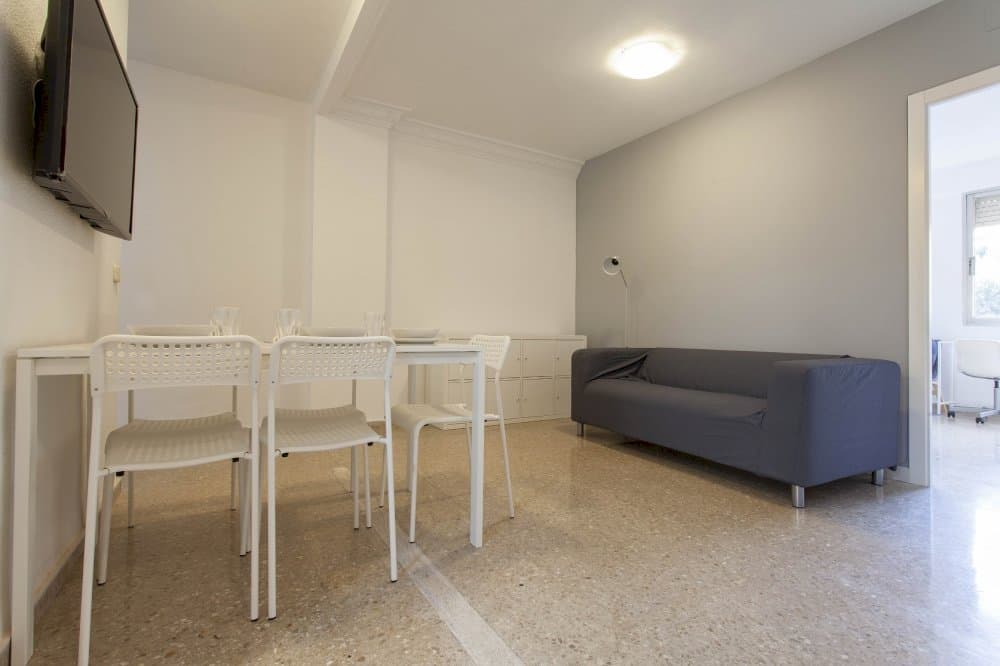 Private room in Valencia photo 5