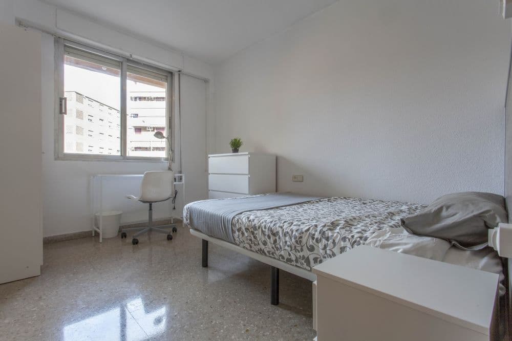 Stanza privata a Valencia photo 2