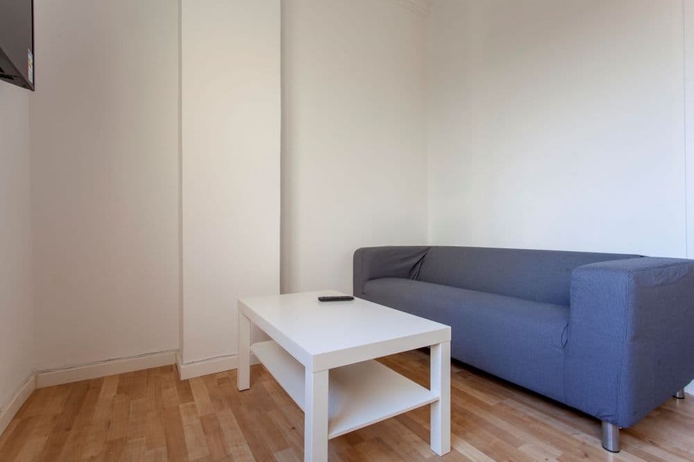 Private room in Valencia photo 5