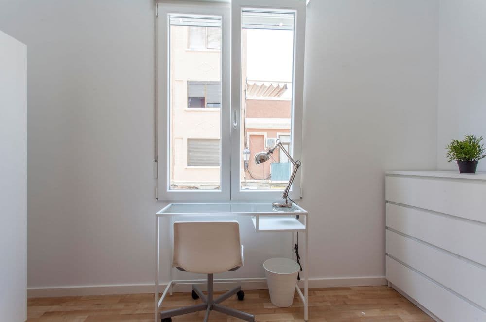 Private room in Valencia photo 2