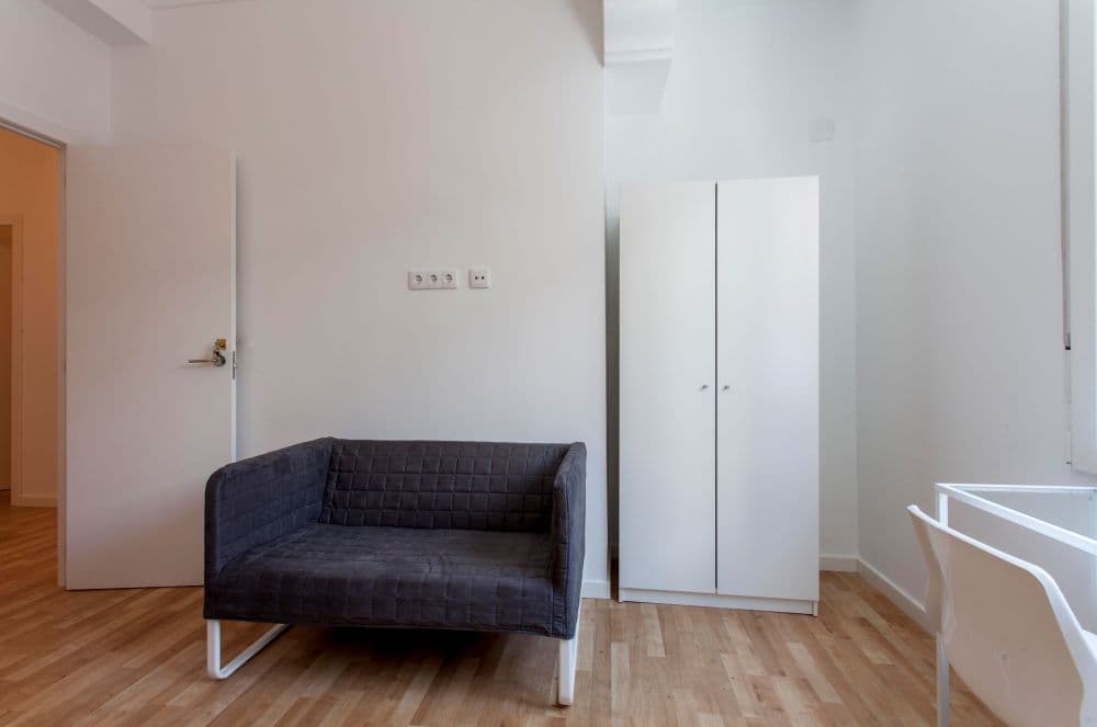 Private room in Valencia photo 4