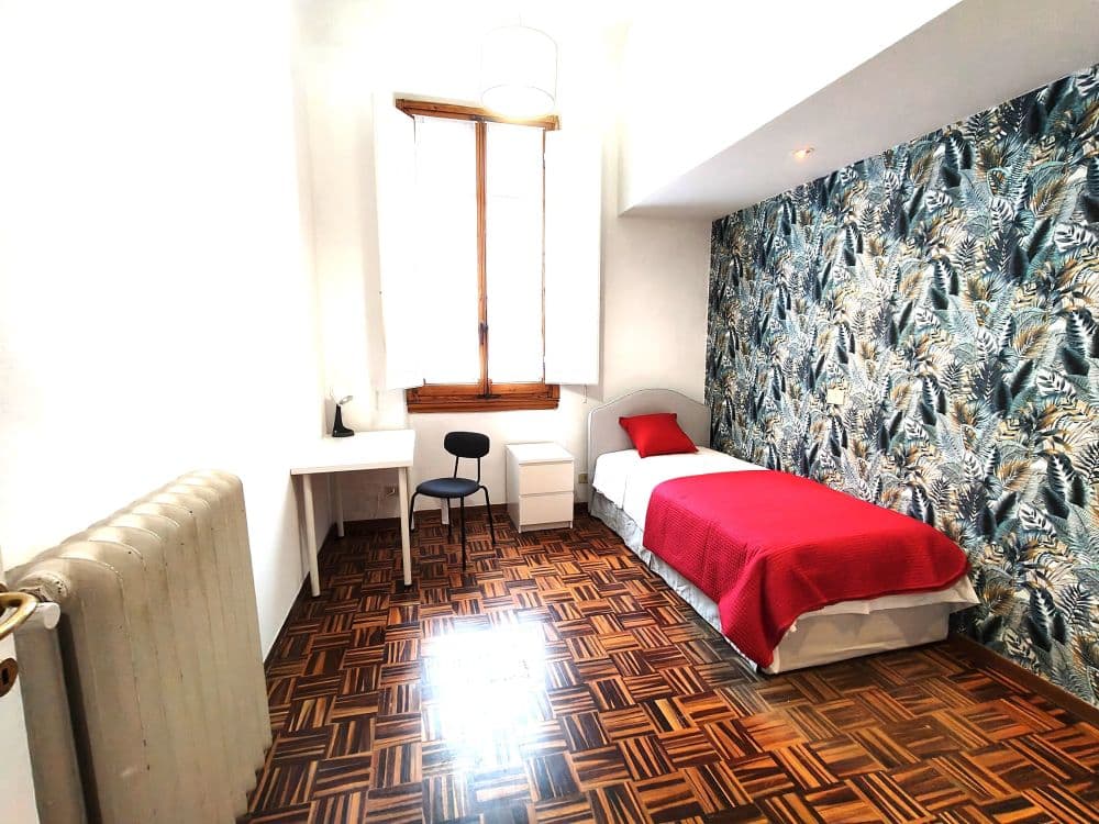 Private room in Florence photo 3