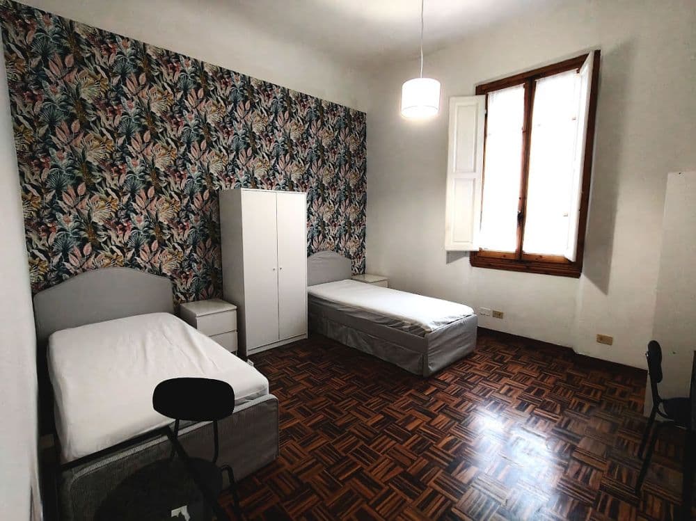 Room in Florence