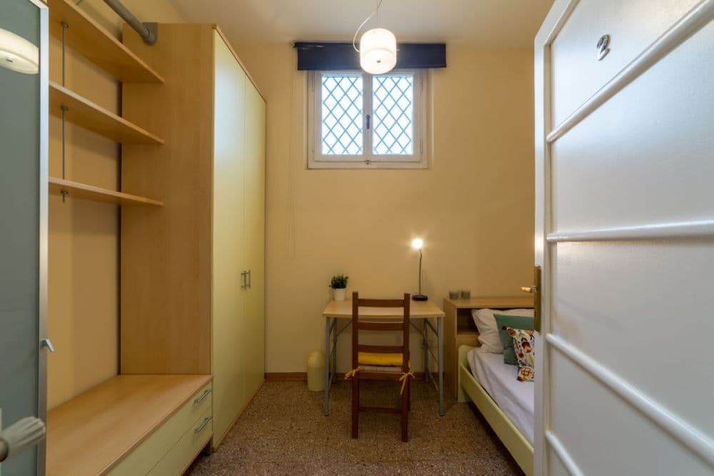 Private room in Florence photo 3