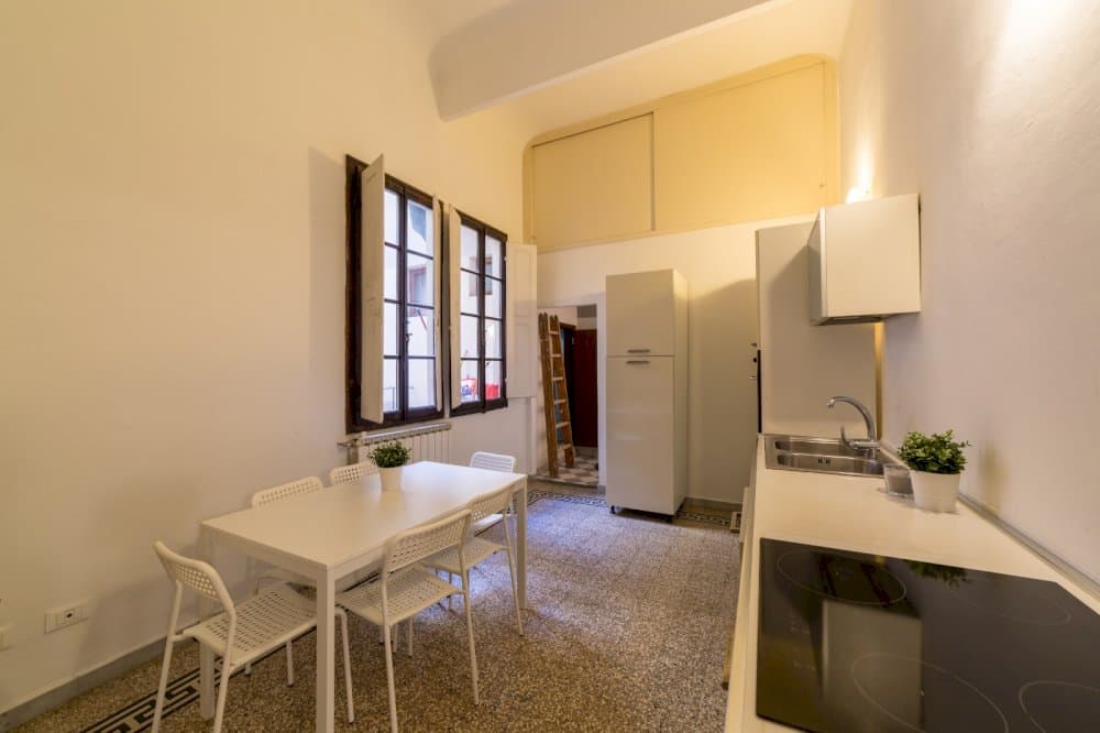 Private room in Florence photo 3
