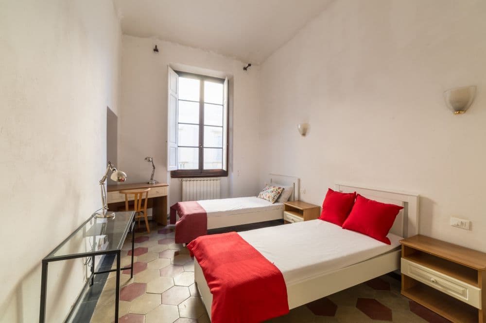 Private room in Florence photo 2
