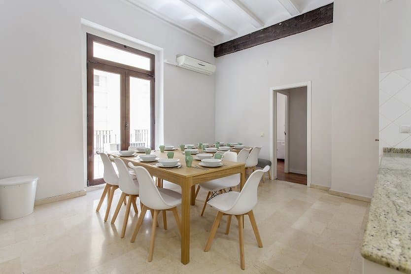 Private room in Valencia photo 5
