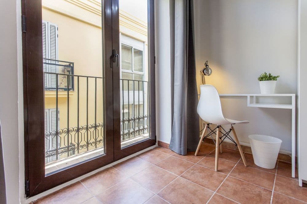 Private room in Valencia photo 3