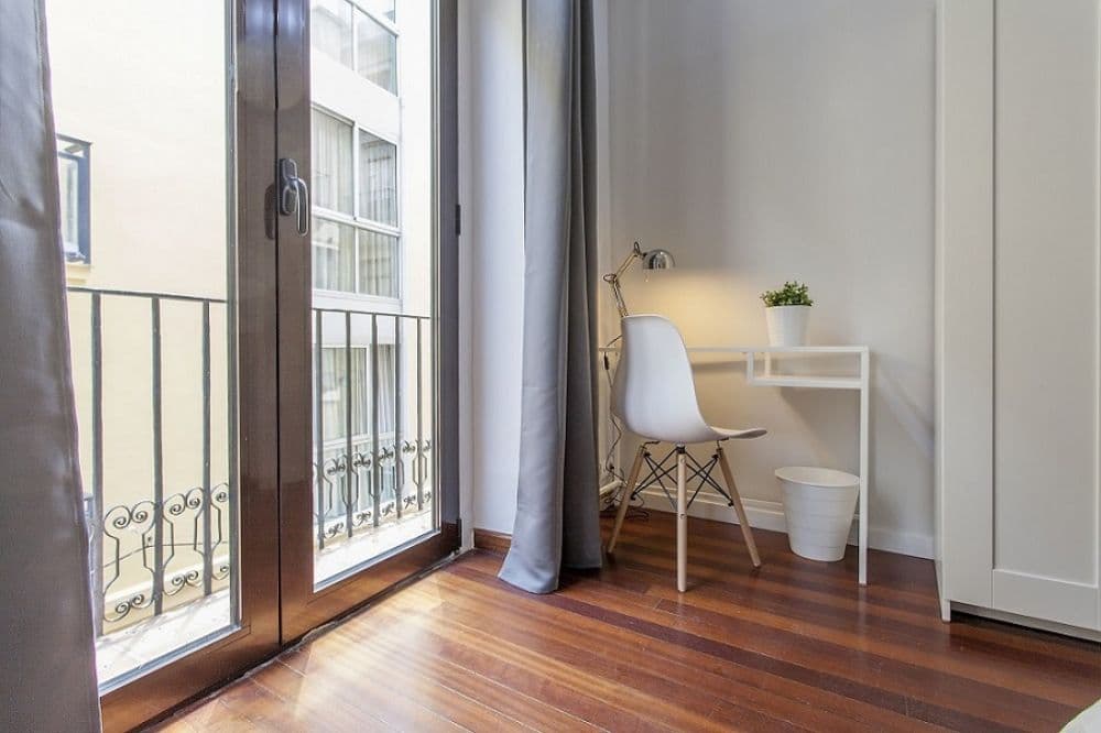 Private room in Valencia photo 4