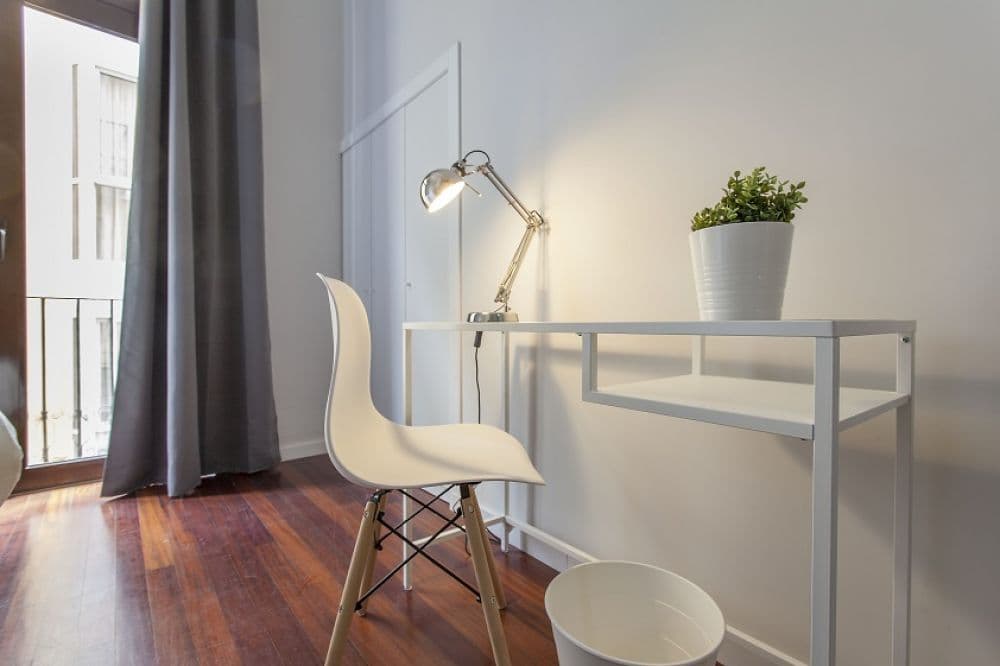 Private room in Valencia photo 3