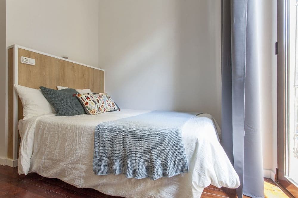 Private room in Valencia photo 4