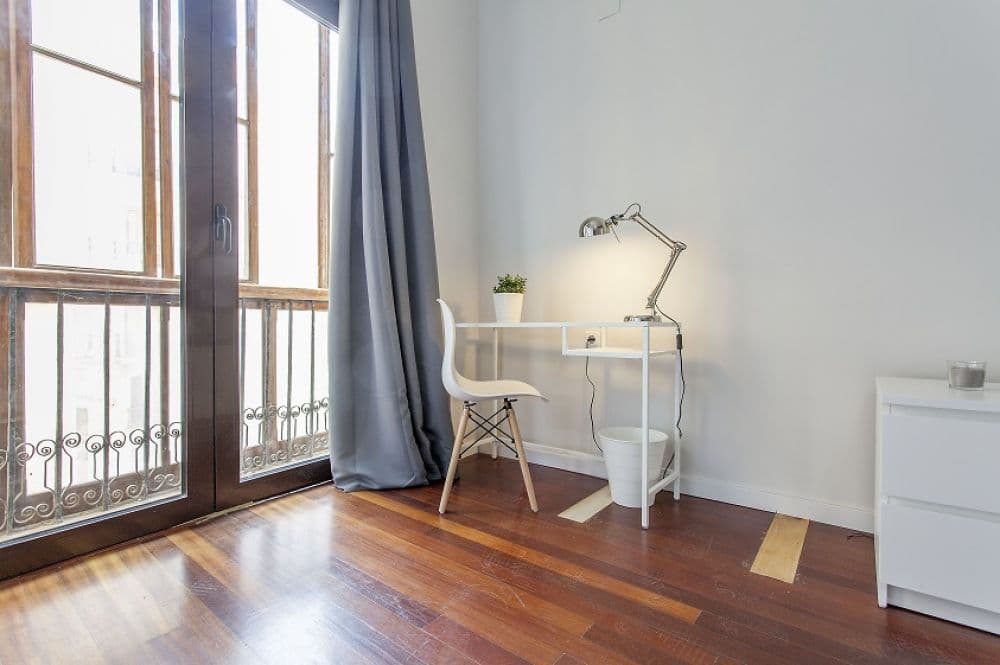 Private room in Valencia photo 3