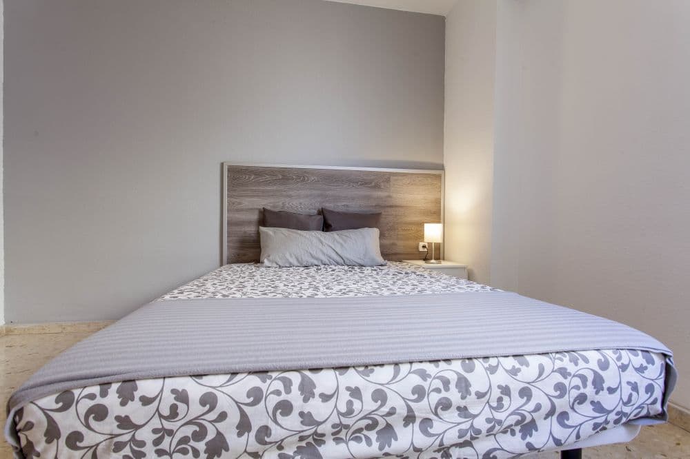 Private room in Valencia photo 2