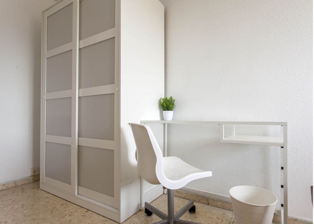 Private room in Valencia photo 2