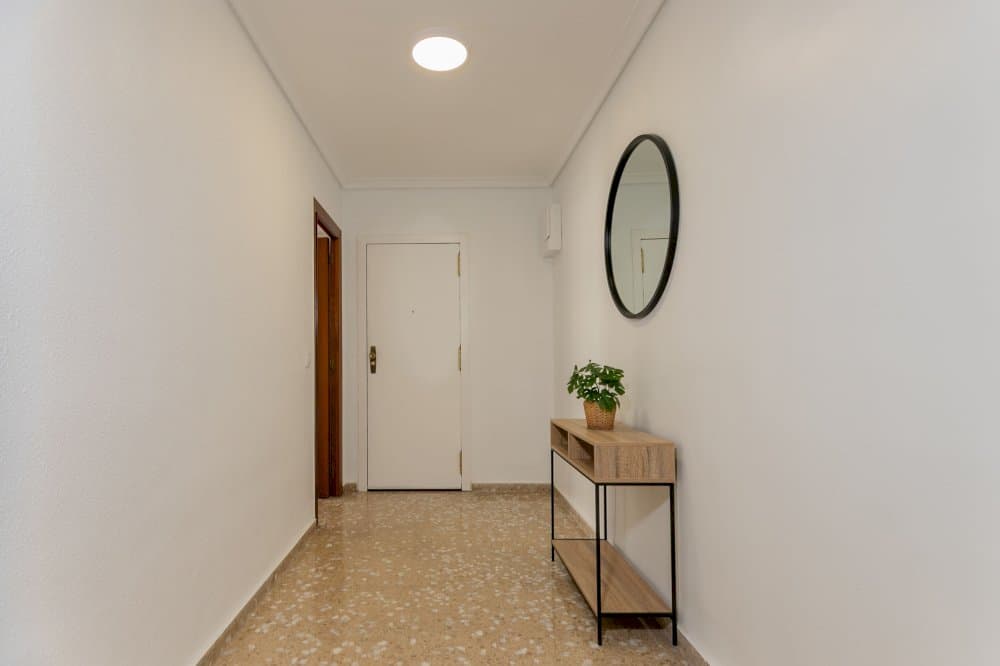 Private room in Valencia photo 5