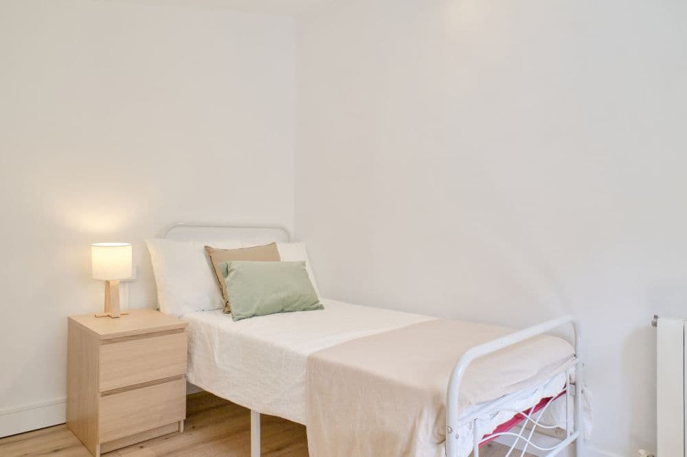 Private room in Valencia photo 4