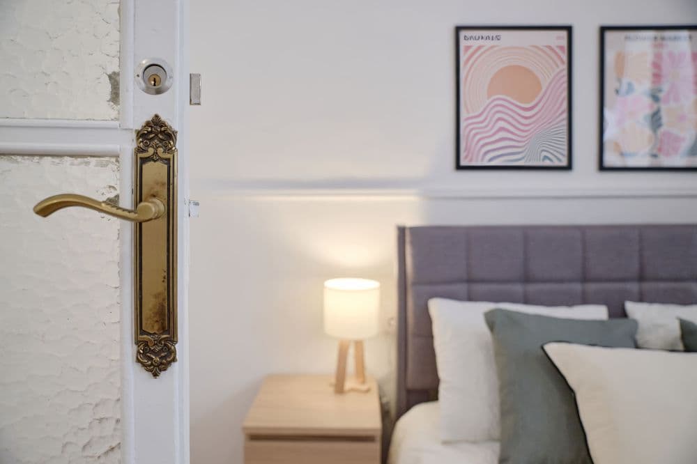 Private room in Valencia photo 5