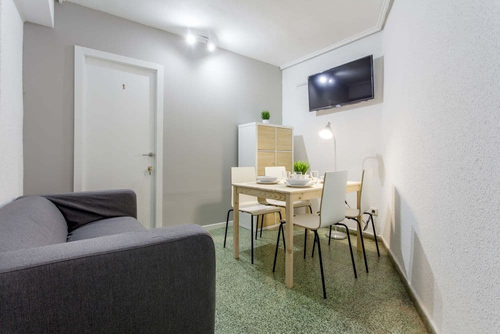Private room in Valencia photo 5