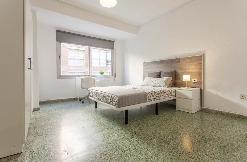 Room in Valencia