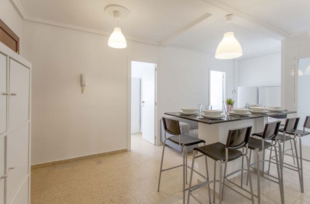 Private room in Valencia photo 5