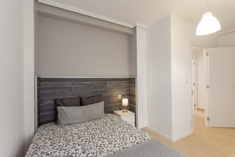 Room in Valencia