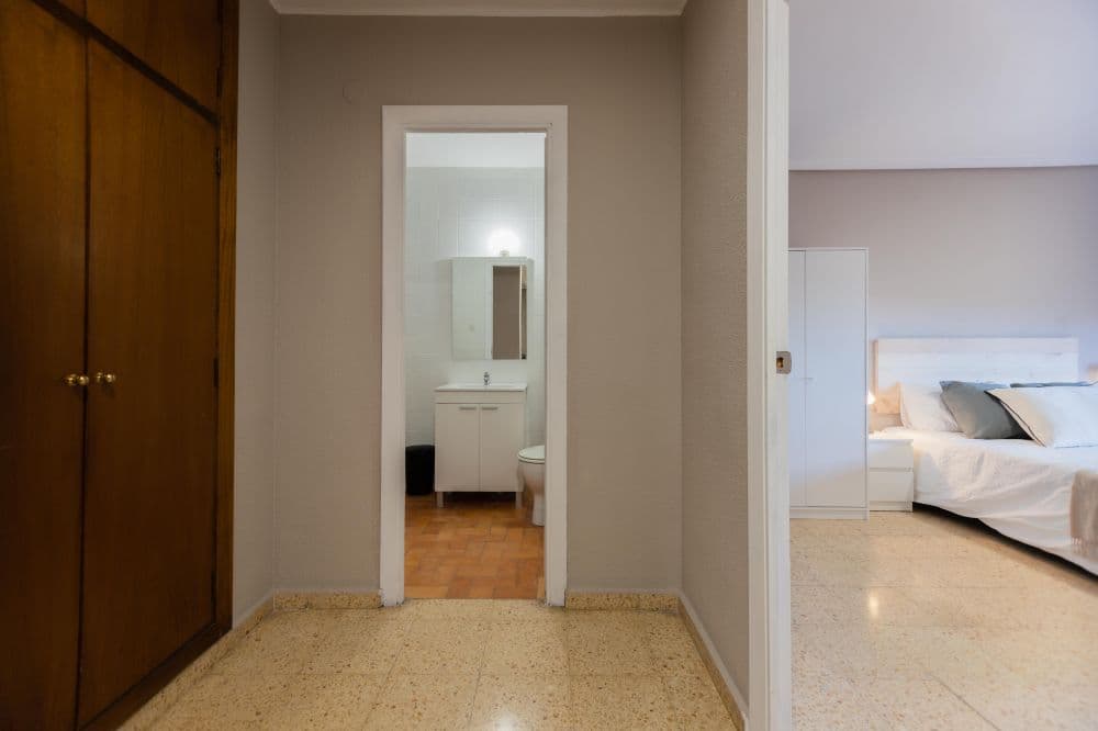 Stanza privata a Valencia photo 3