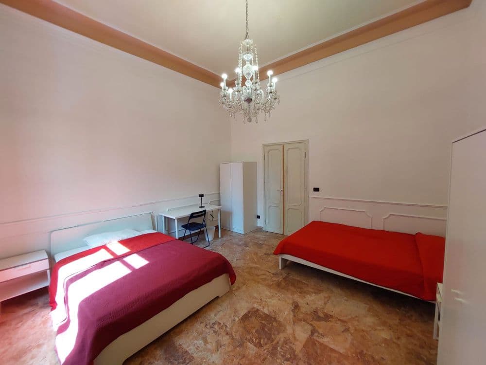 Private room in Florence photo 2