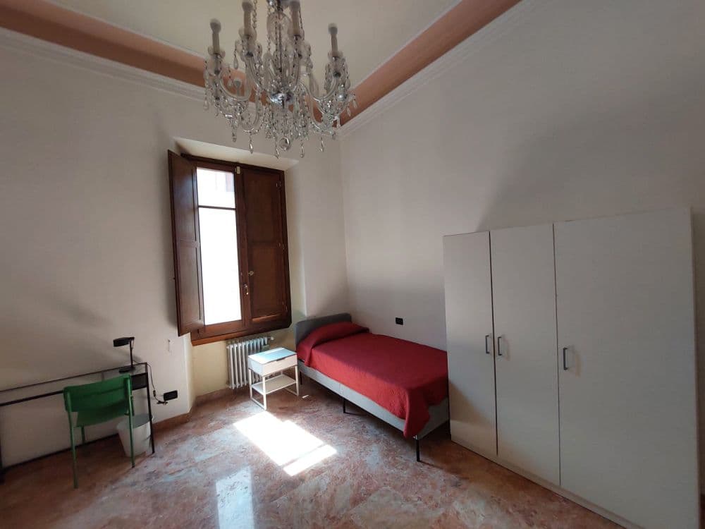 Private room in Florence photo 4