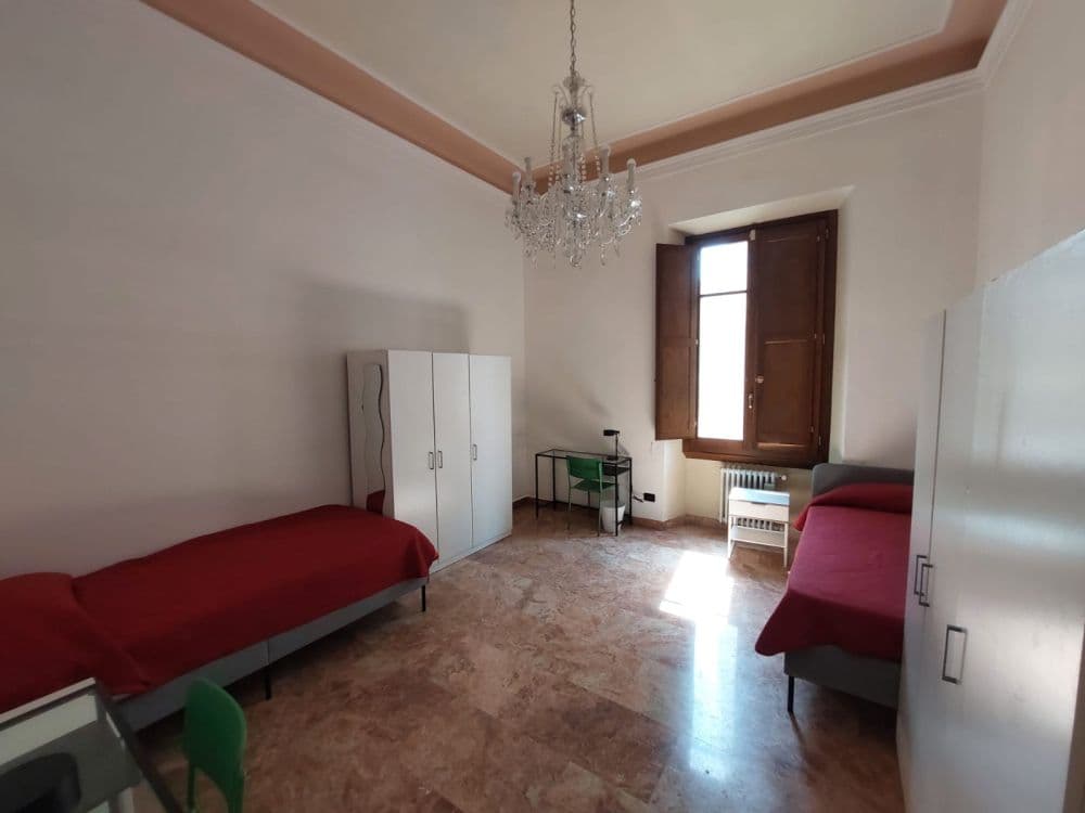 Shared Room