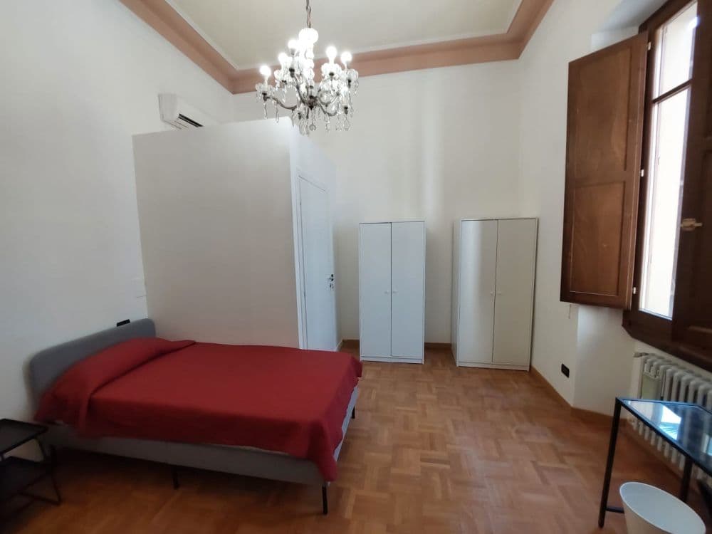 Private room in Florence photo 4