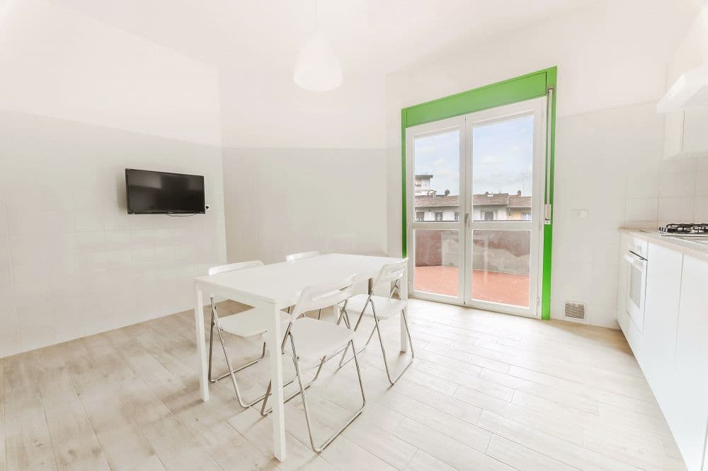 Private room in Florence photo 5