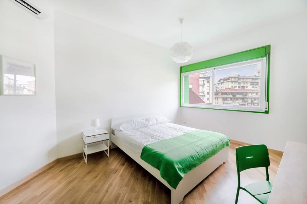 Private room in Florence photo 3