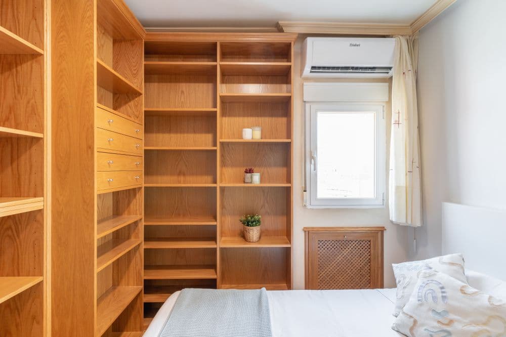 Private room in Madrid photo 3