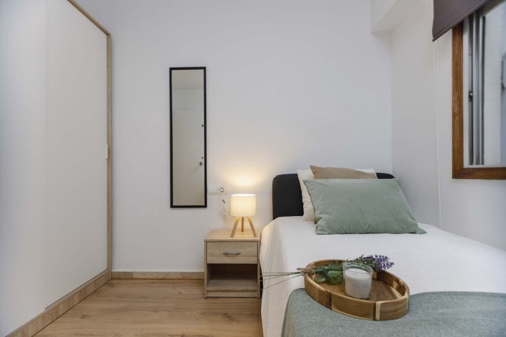 Private room in Valencia photo 5