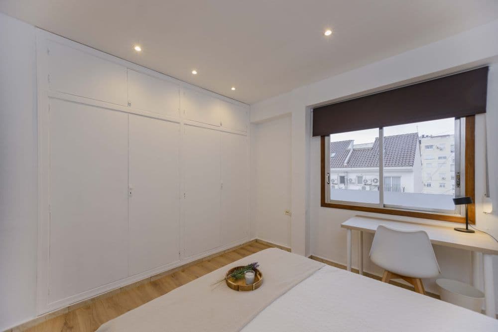 Private room in Valencia photo 5