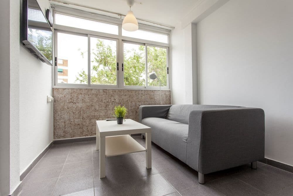 Private room in Valencia photo 5