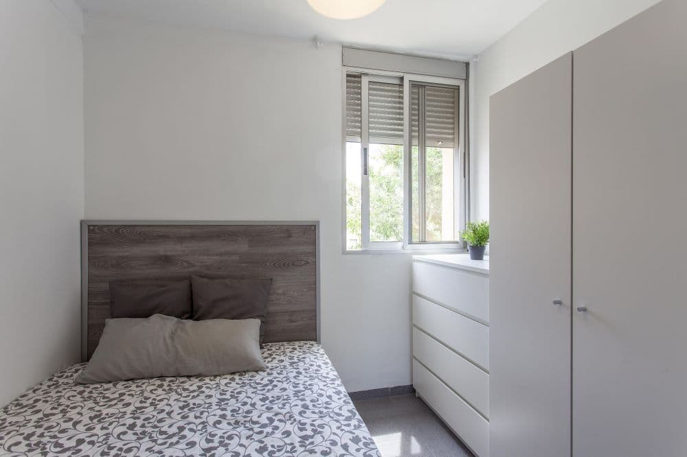 Room in Valencia