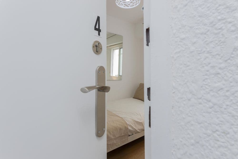 Private room in Valencia photo 2