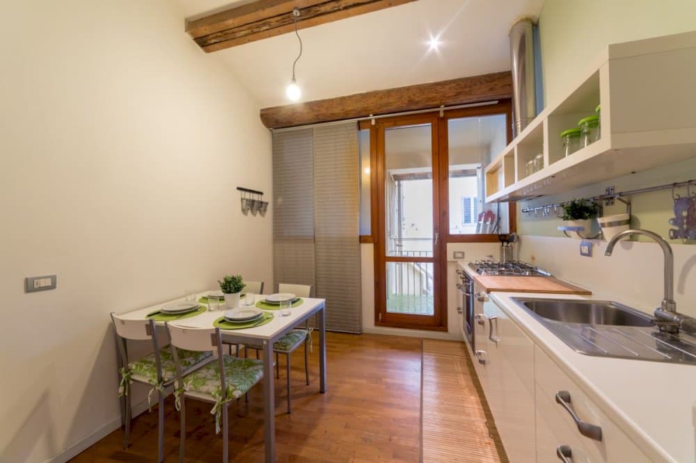 Private room in Florence photo 5