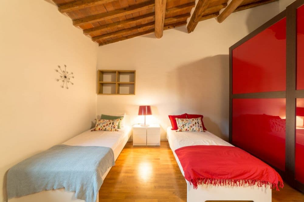 Private room in Florence photo 2