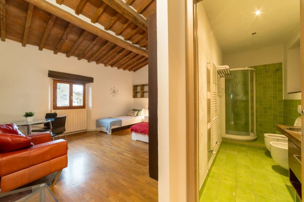 Private room in Florence photo 4