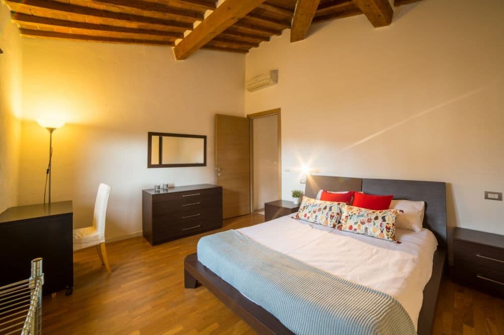 Private room in Florence photo 2