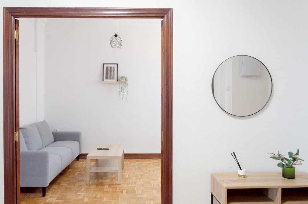 Private room in Valencia photo 4