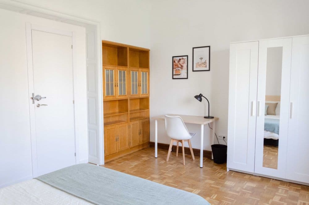 Private room in Valencia photo 2