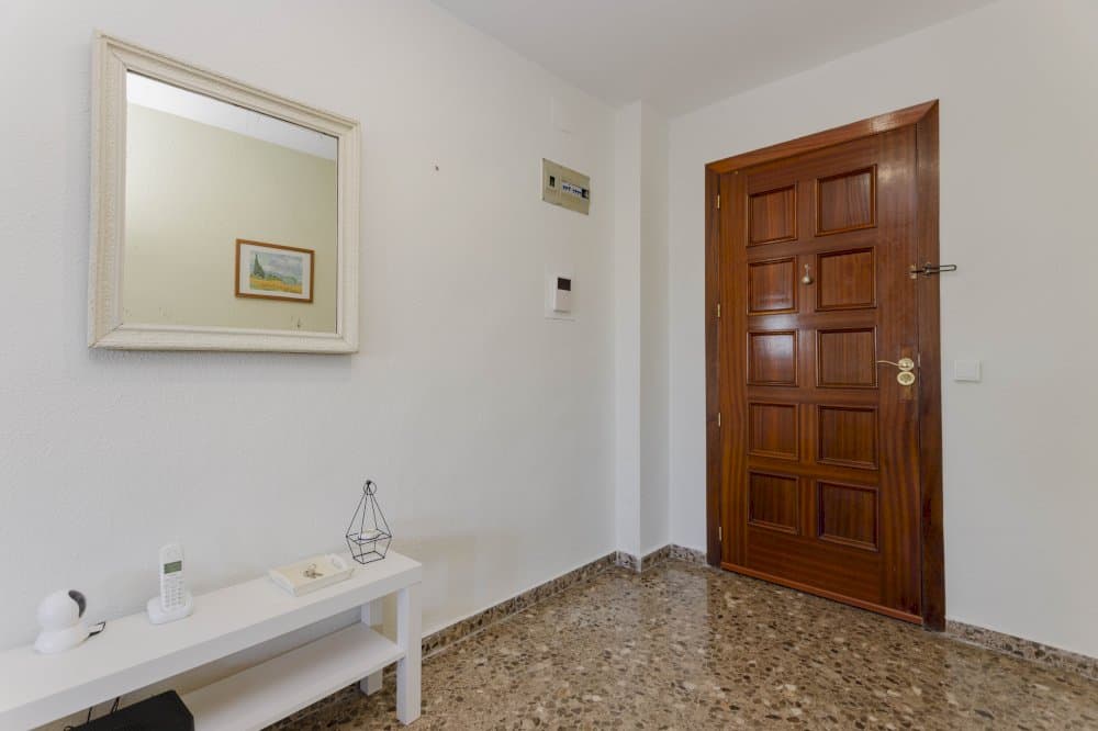Private room in Valencia photo 5