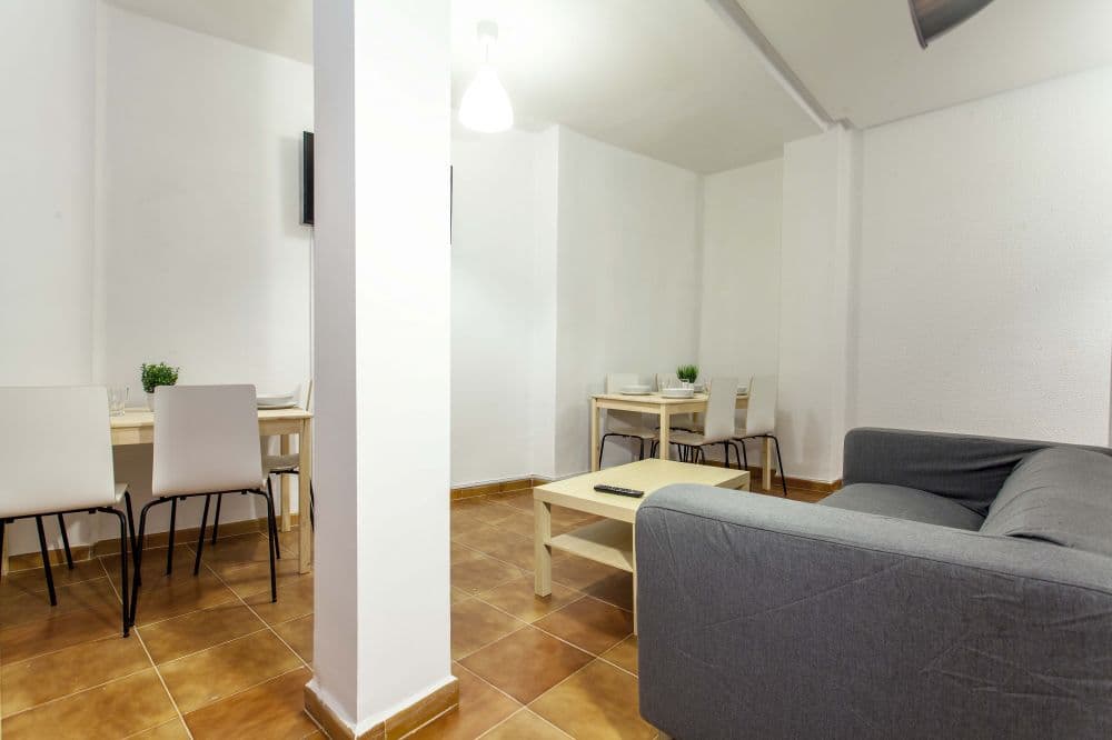 Private room in Valencia photo 5