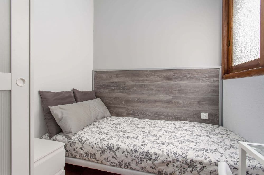 Private room in Valencia photo 2
