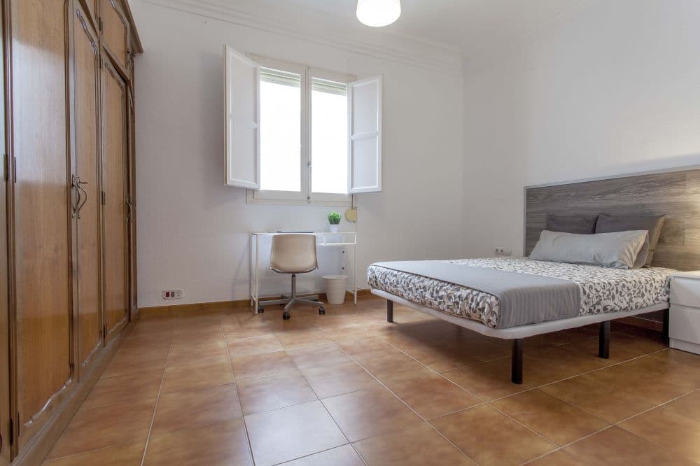 Room in Valencia